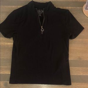 Worn once, in brand new condition.